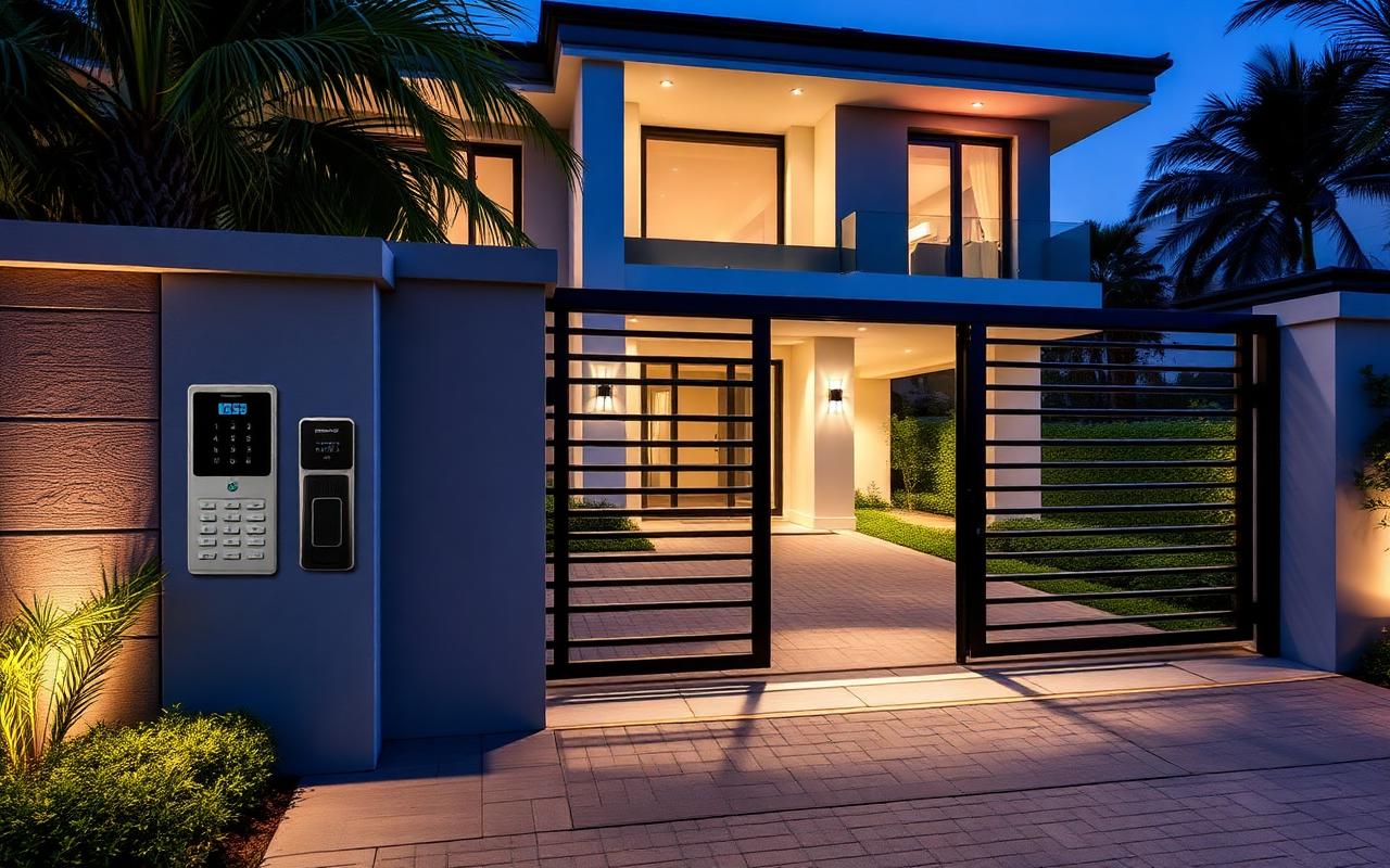 Access Control