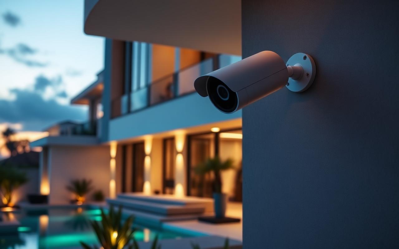 CCTV Systems