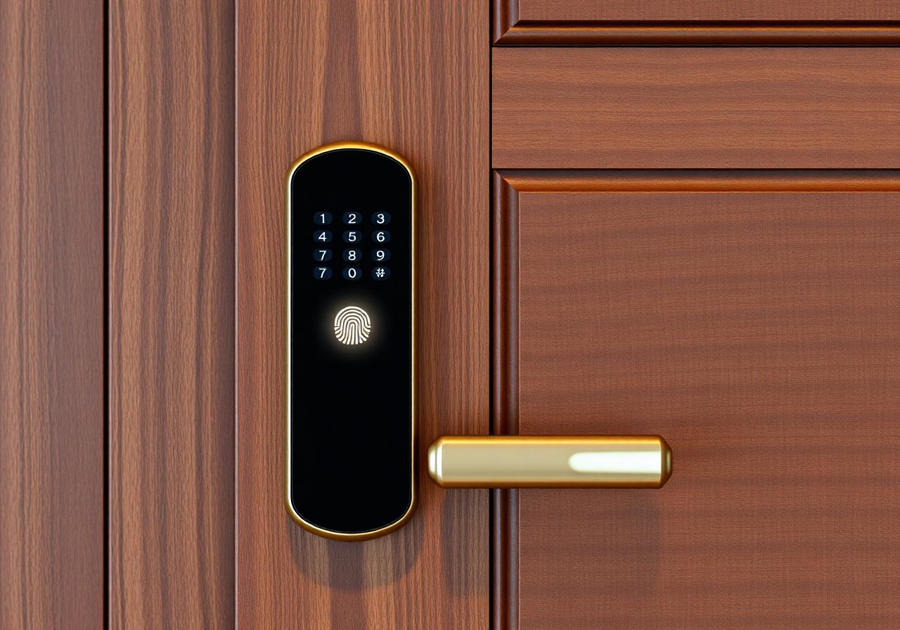 Smart Security